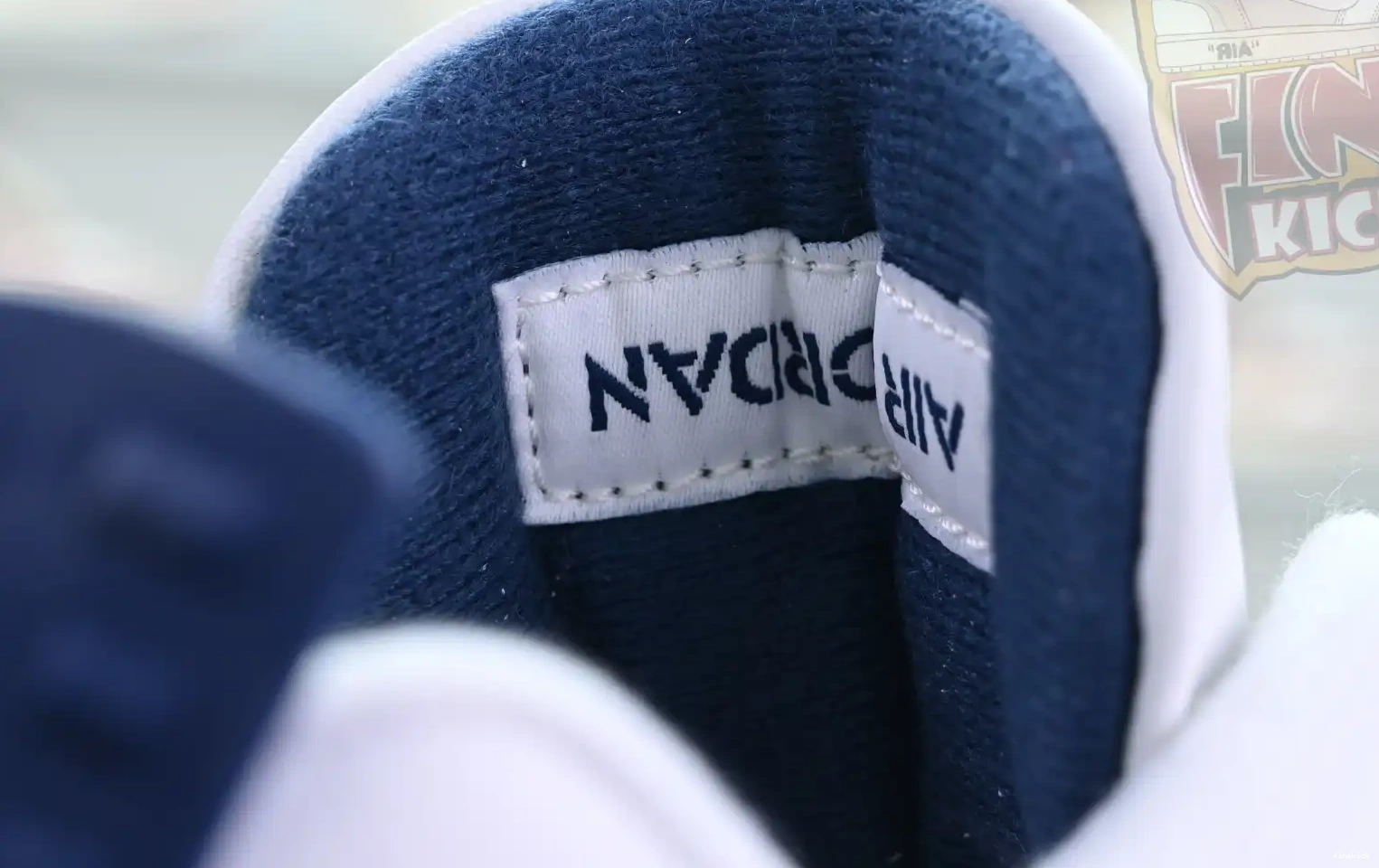Jordan Air Jordan SB “NAVY” 4 0402